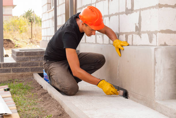 Licensed Vapor Barrier Installation service in Hudson, NC - SGP Waterproofing